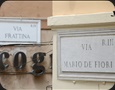 Rome apartment Spagna area | Photo of the apartment Fiori.