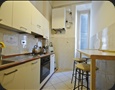 Rome Wohnung San Pietro area | Foto der Wohnung Boezio.