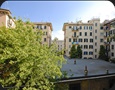 Rome casa vacanza San Pietro area | Foto dell'appartamento Boezio.