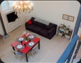 Rome holiday apartment Colosseo area | Photo of the apartment Monti.