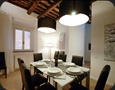 Rome holiday apartment Trastevere area | Photo of the apartment Grace.