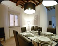 Rome serviced apartment Trastevere area | Photo of the apartment Audrey.