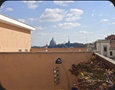 Rome appartamento self catering San Pietro area | Foto dell'appartamento Galimberti.
