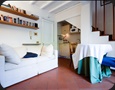 Rome serviced apartment Colosseo area | Photo of the apartment Garden2.