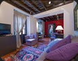 Rome holiday apartment Trastevere area | Photo of the apartment Cinque.