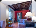 Rome apartamento Trastevere area | Foto del apartamento Cinque.