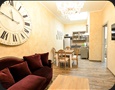 Rome apartment Trastevere area | Photo of the apartment Bacall.