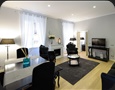 Rome serviced apartment Spagna area | Photo of the apartment Belsiana.