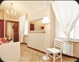 Rome holiday apartment Colosseo area | Photo of the apartment Laterano.