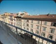 Rome Wohnung Colosseo area | Foto der Wohnung Tiberio.