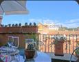 Foto di Vivaldi, uno dei nostri appartamenti con terrazzo a Roma