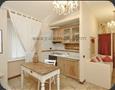 Cheap apartments in Rome, colosseo area | Photo of the apartment Laterano (Max 4 Ppl)