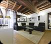 Self cartering apartments in Rome, colosseo area | Photo of the apartment Ibernesi2 (Max 7 Ppl)