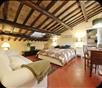 Economy apartments in Rome, pantheon area | Photo of the apartment Serlupi (Max 7 Ppl)