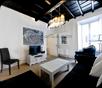 Rome self cartering apartments for rent, trastevere area | Photo of the apartment Audrey (Max 9 Ppl)
