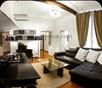 Luxury apartments in Rome, campo dei fiori area | Photo of the apartment Banchi (Up to 8 guests)