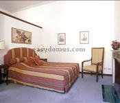 Luxury suites in Rome | Photo of the suite G