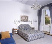 Luxury suites in Rome | Photo of the suite D