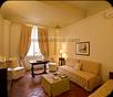 Self cartering rentals in Florence, florence city centre area | Photo of the apartment Leonardo (Max 4 Ppl)