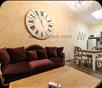 Apartments in Rome Italy, trastevere area | Photo of the apartment Bacall (Max 4 Ppl)
