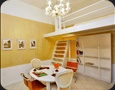 Rome holiday apartment Colosseo area | Photo of the apartment Celio.