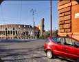 Rome serviced apartment Colosseo area | Photo of the apartment Celio.